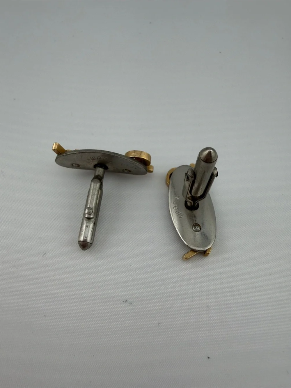 Vintage Gold-Tone 